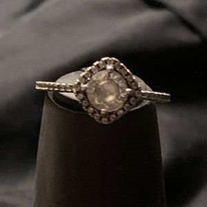 Montana Silversmith ring